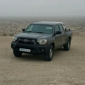 Toyota Tacoma 2012