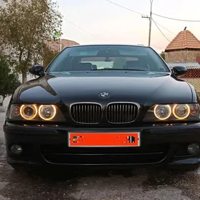 BMW 528 2000