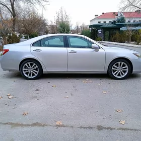 Lexus ES 350 2007