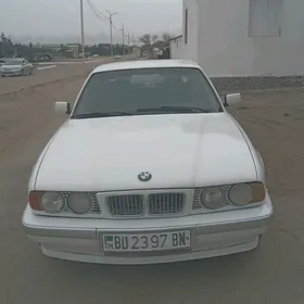 BMW 530 1994