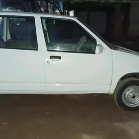 Daewoo Tico 1997