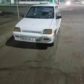 Daewoo Tico 1996