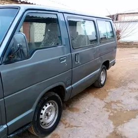 Toyota Hiace 1988