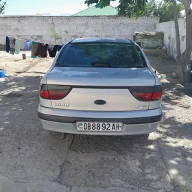 Renault Megane 2 2000