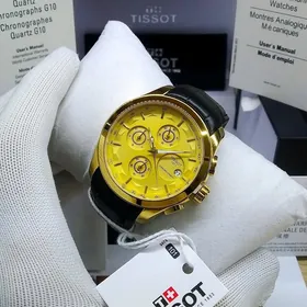 Tissot sagat часы