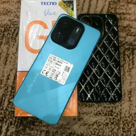 Tecno Spark Go