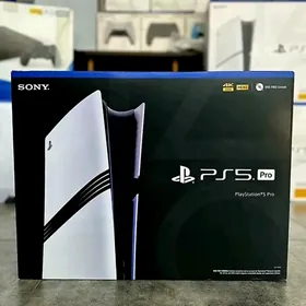 PLAYSTATION 5 PS5 PRO 2TB