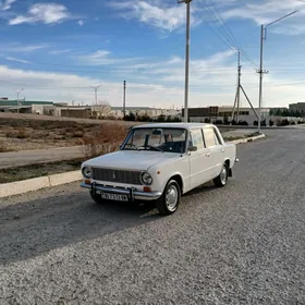 Lada 2101 1983