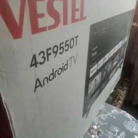 TELEWIZOR VESTEL 43