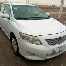 Toyota Corolla 2010