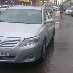 Toyota Camry 2010