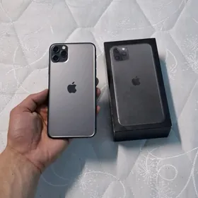 Iphone 11pro max. 64GB