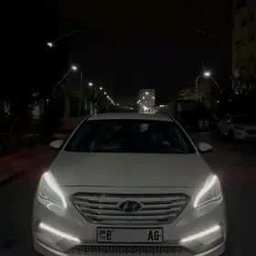 Hyundai Sonata 2017