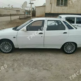 Lada 2110 1999