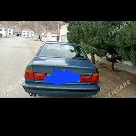 BMW 525 1995