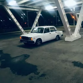 Lada 2107 2002