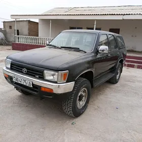 Toyota 4Runner 1995