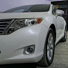 Toyota Venza 2012