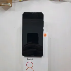 Redmi 8