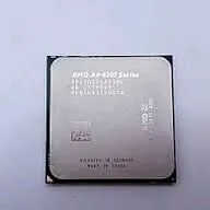 🟣AMD A6-3600