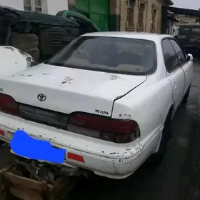 Toyota Camry 1991