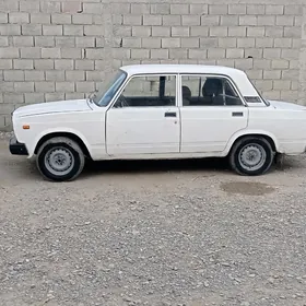 Lada 2107 1993