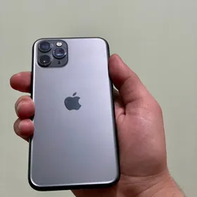 Iphone 11 pro