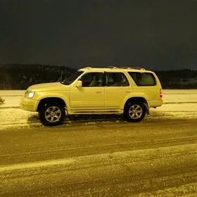 Toyota 4Runner 2002