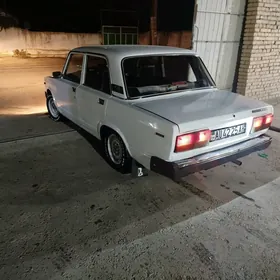 Lada 2107 1998