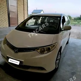 Toyota Previa 2006