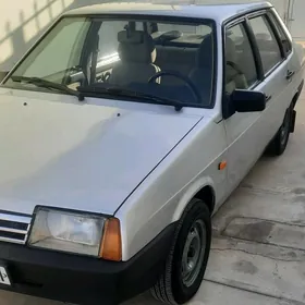 Lada 21099 2004