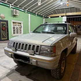 Jeep Grand Cherokee 1996