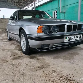 BMW 525 1989