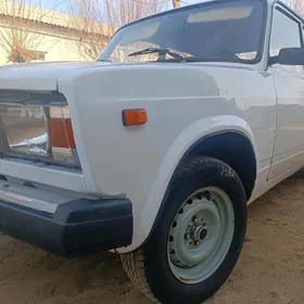 Lada 2107 2000