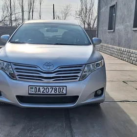 Toyota Venza 2010