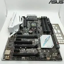 🟣Z170-A_i7 7700_32GB