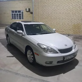 Lexus ES 300 2002