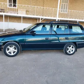 Opel Astra 1997