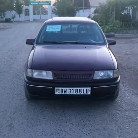 Opel Vectra 1991