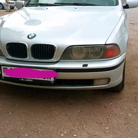 BMW E39 1996