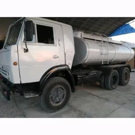 Kamaz 4310 1987