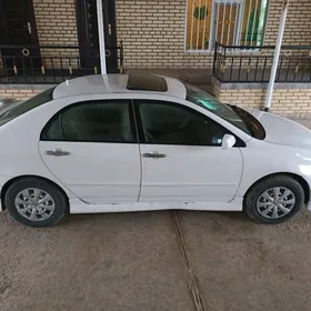 Toyota Corolla 2005