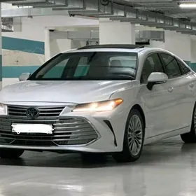 Toyota Avalon 2020