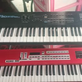 roland D20 ritimbulak