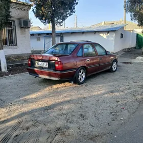 Opel Vectra 1991