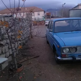 Lada 2103 1980