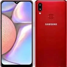 Galaxy A10s