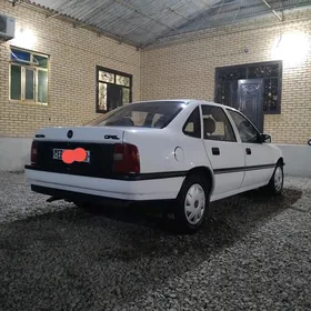 Opel Vectra 1990