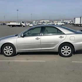 Toyota Camry 2002