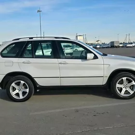 BMW X5 2004